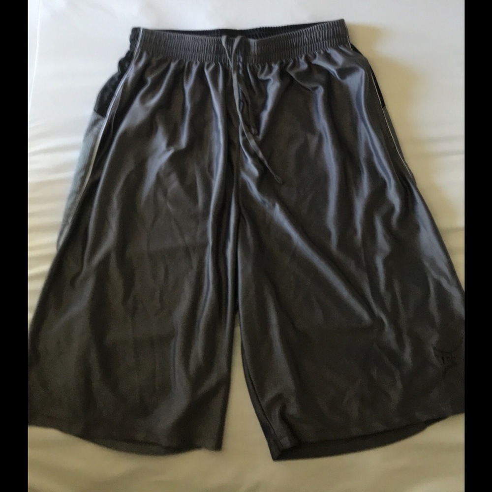 Tapout Shorts